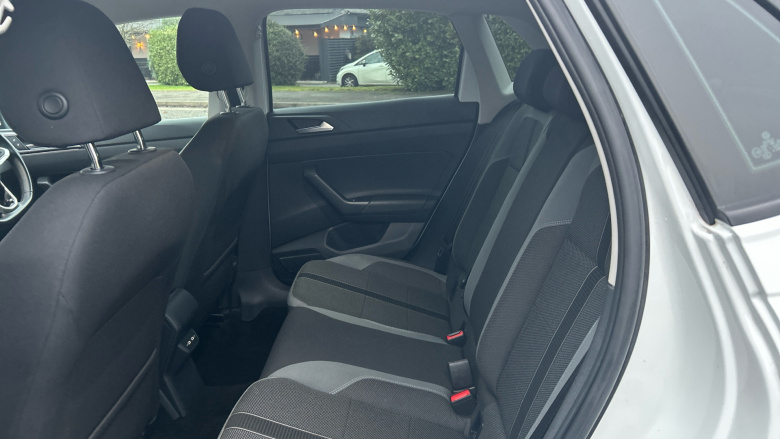 Volkswagen Polo 1.0 TSI Style 5dr Petrol Hatchback